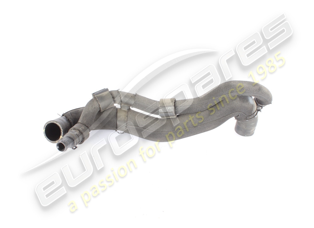 gebraucht lamborghini kühlmittelschlauch rl motor. teilenummer 4s0122109 (2)