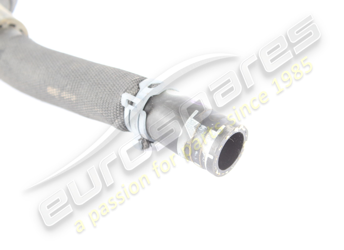 gebraucht lamborghini heizschlauch wup3 - 819.350. teilenummer 4s0819375c (3)