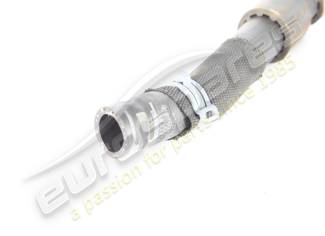 gebraucht lamborghini heizschlauch wup3 - 819.350. teilenummer 4s0819375c (2)