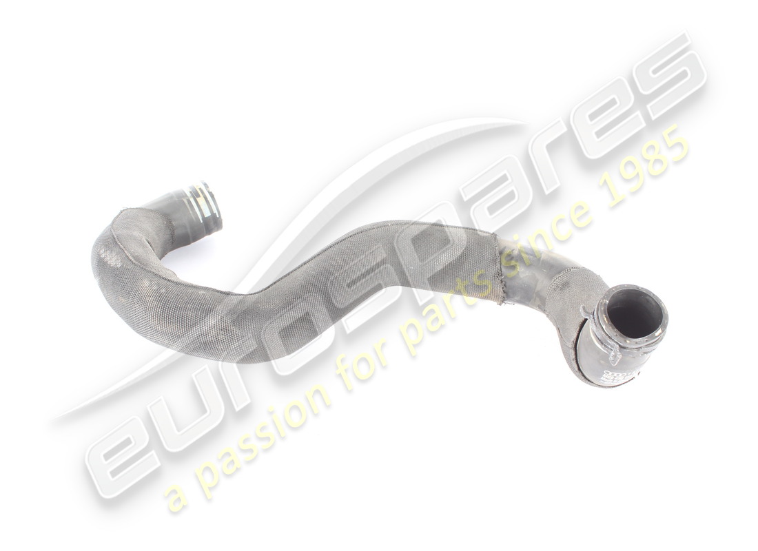 gebraucht lamborghini kühlmittelschlauch vl motor - 103. teilenummer 4s0121101c (2)