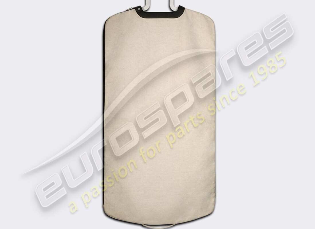 neuer ferrari anzughalter (marc newson luggage). teilenummer 866594 (1)