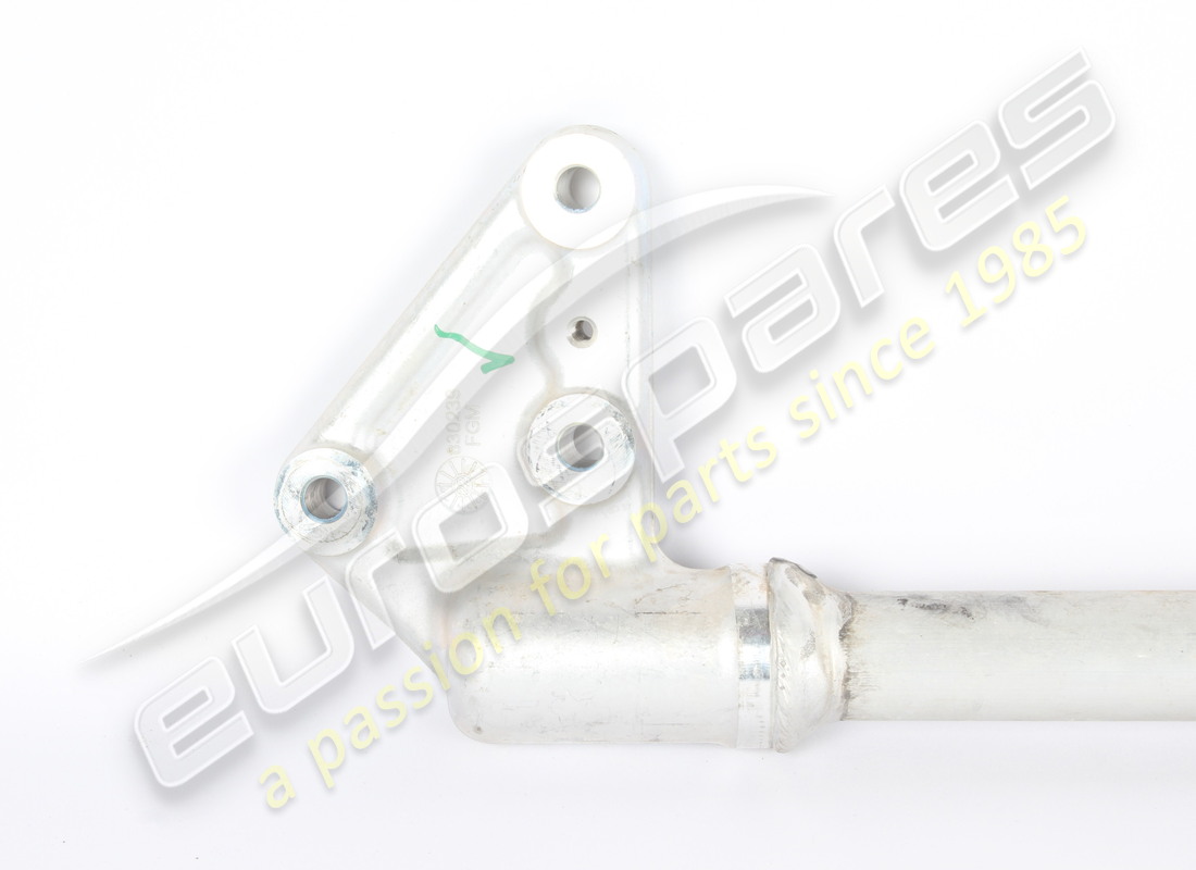 gebraucht ferrari puntone sx komplett (motore-cambi. teilenummer 830226 (2)