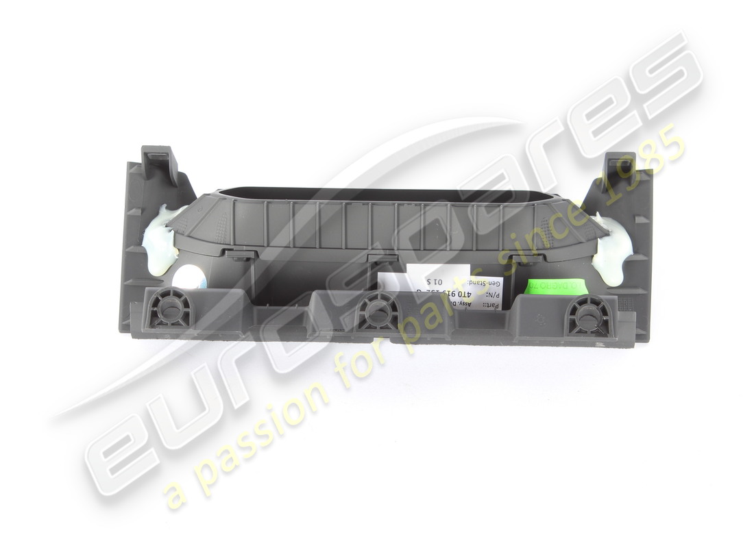 verwendet lamborghini cover display. teilenummer 4t0919132g (2)