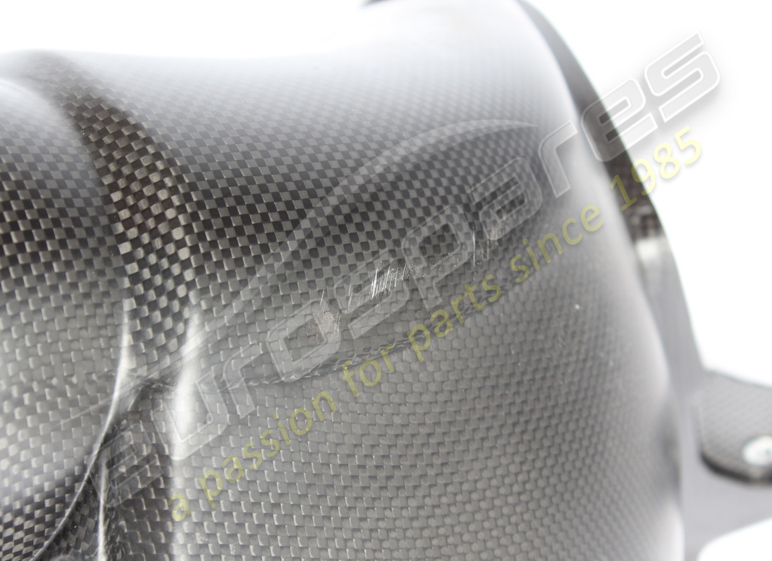 gebraucht ferrari komplette mittlere armaturenbrettstruktur. teilenummer 88784000 (3)