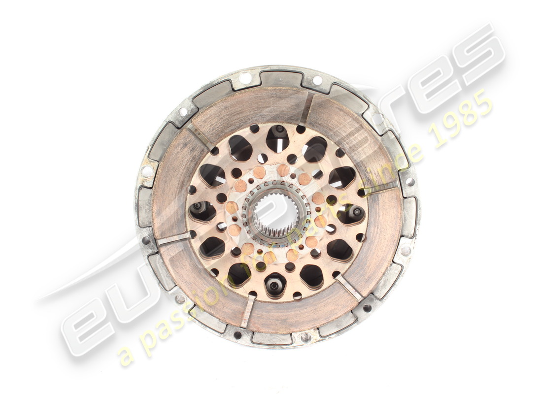 gebrauchte ferrari kupplungsbaugruppe. teilenummer 888936 (3)