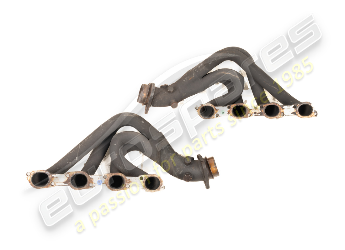 GEBRAUCHT Eurospares VERTEILERSATZ . TEILENUMMER 70002871 (1)