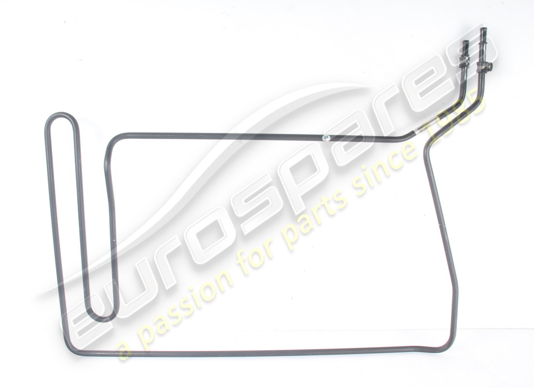 GEBRAUCHT FERRARI SERVOLENKUNGSÖLKÜHLUNG. TEILENUMMER 324895 (1) gebraucht ferrari servolenkungsölkühlung. teilenummer 324895 (1)