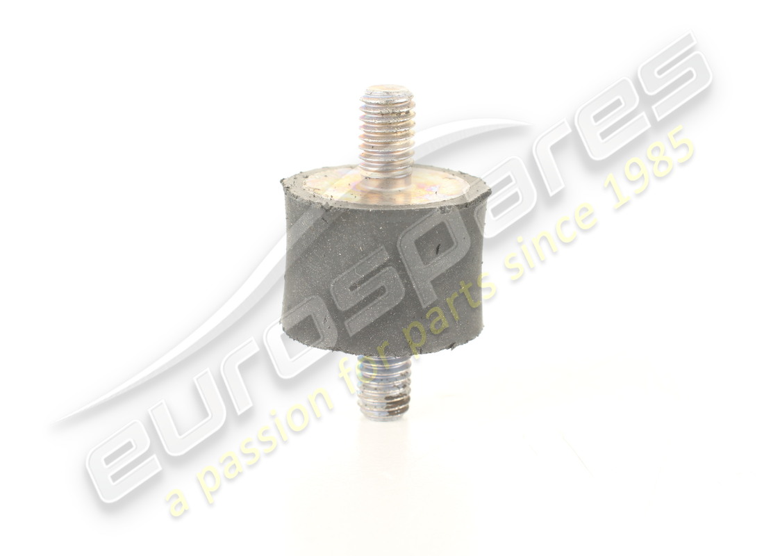 neuer porsche gummi-puffer. teilenummer 95534363810 (3)