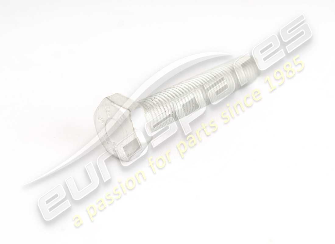 neue ferrari schraube. teilenummer 15231524 (1)