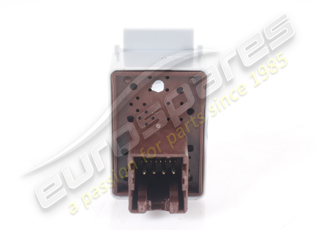 VERWENDET FERRARI SÄULENANPASSUNGSSTEUERUNG. TEILENUMMER 193862 (3) verwendet ferrari säulenanpassungssteuerung. teilenummer 193862 (3)