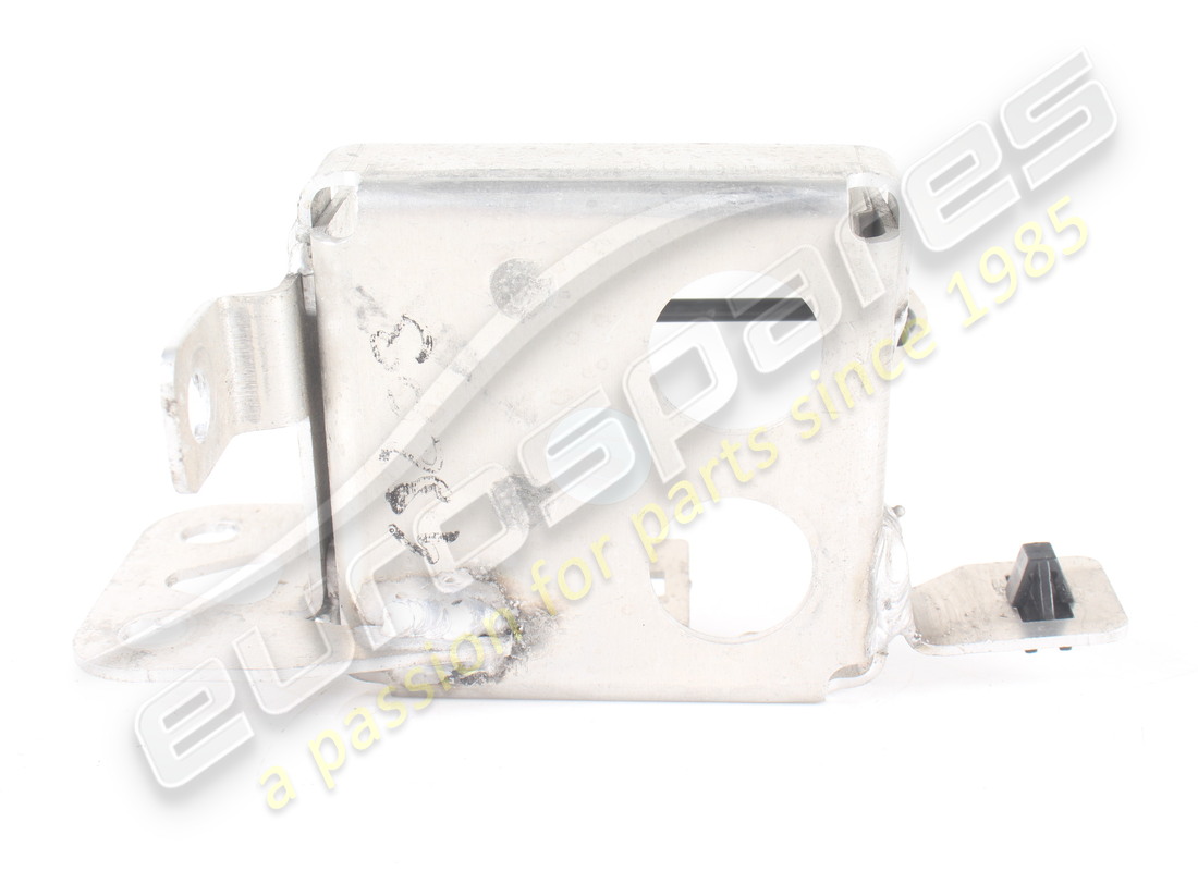 gebrauchte ferrari tgk ventilmontagehalterung. teilenummer 84066200 (5)