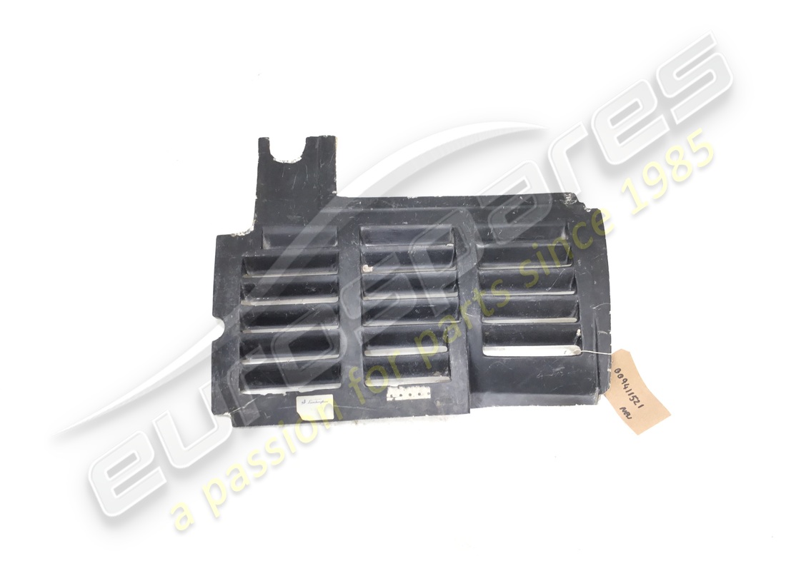neuer lamborghini bogenschutz. teilenummer 009411521 (1)