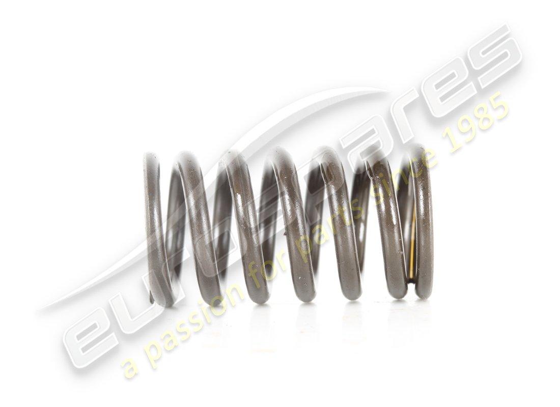 VERWENDET Ferrari INNENVENTILFEDER. TEILENUMMER 117558 (1)