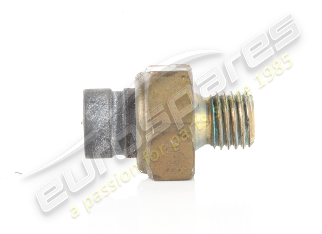 gebrauchter thermometrischer schalter ferrari. teilenummer 136304 (2)