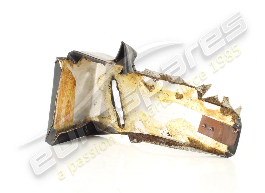 VERWENDET FERRARI LINKES FORMTEIL. TEILENUMMER 61183800 (2) verwendet ferrari linkes formteil. teilenummer 61183800 (2)