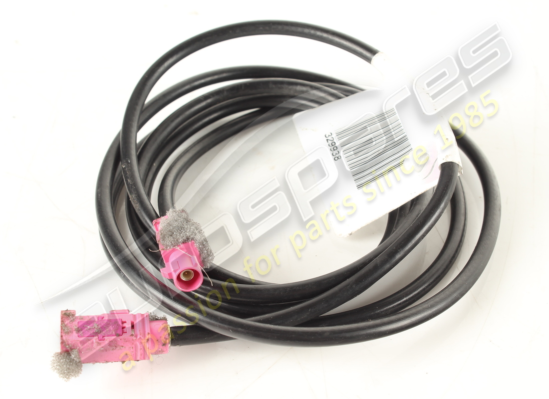 used ferrari wi-fi antenna extension. part number 329938 (1)