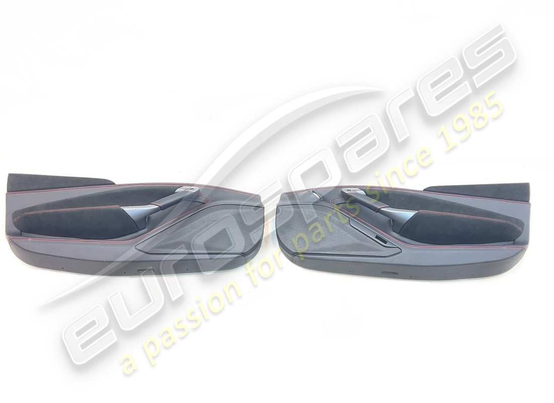 überholte eurospares ferrari f8 türkarten. teilenummer eap1404983 (2)
