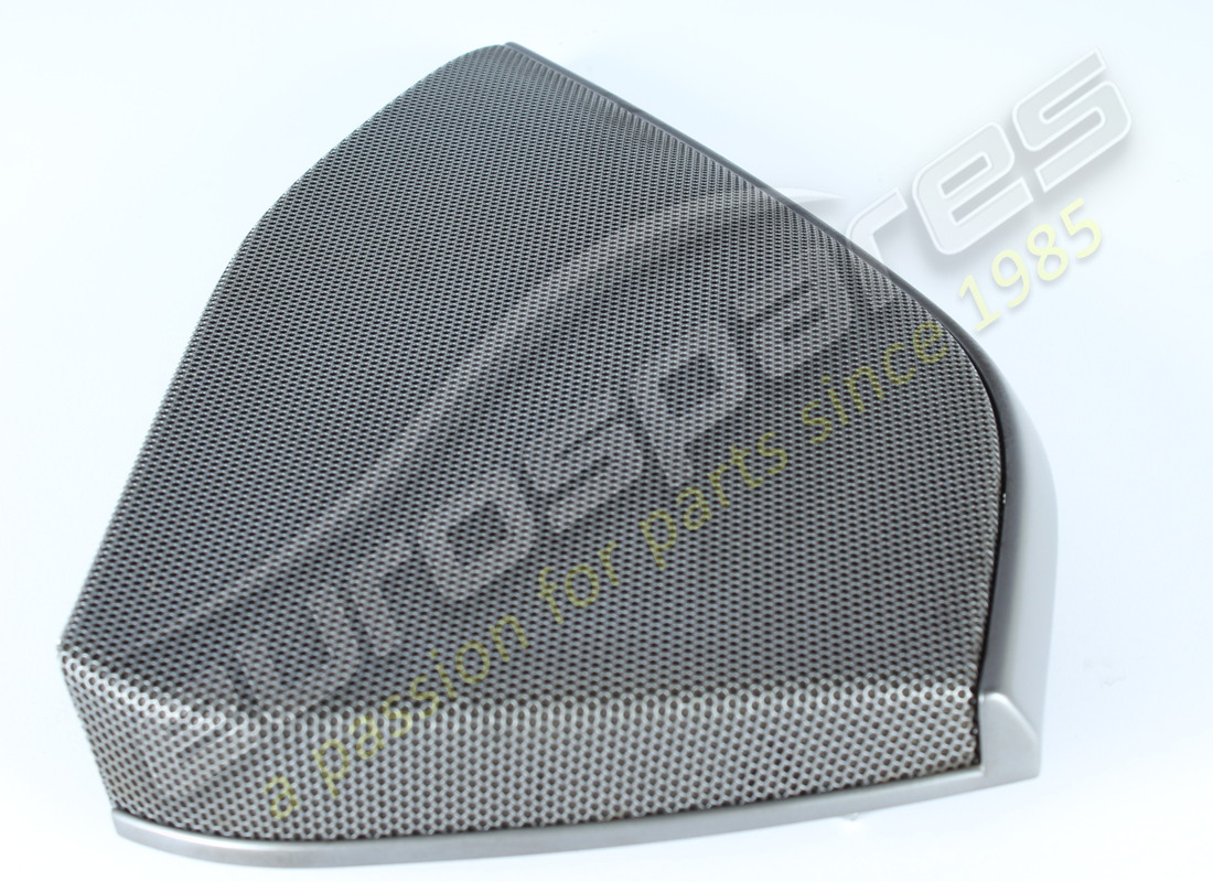 beschädigt ferrari lh woofer-gitter. teilenummer 89356200 (3)