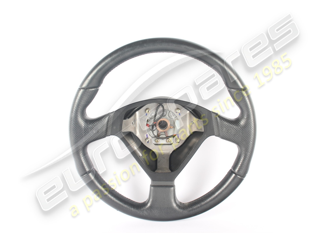 GEBRAUCHTER Ferrari LENKRAD-AIRBAG, P.NERO . TEILENUMMER 66203900 (1)