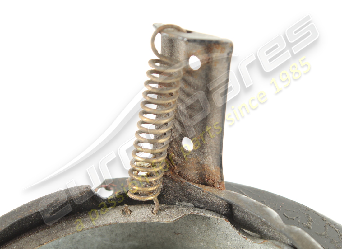 gebrauchtes ferrari lh dip-beleuchtungsgehäuse. teilenummer 50104702 (4)