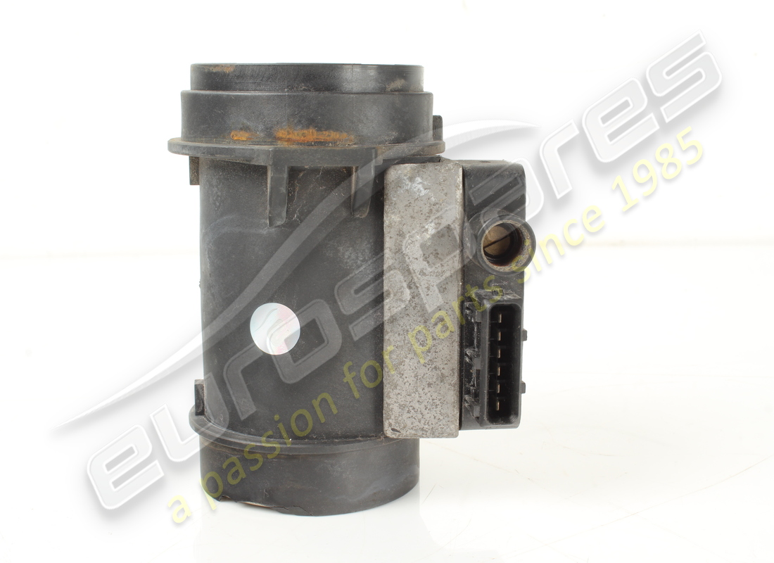 verwendeter ferrari luftmengenmesser. teilenummer 136374 (2)