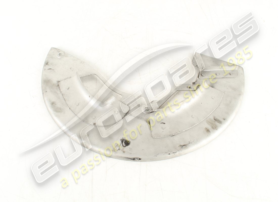 gebrauchter lh-lüftungsring ferrari. teilenummer 339629 (2)