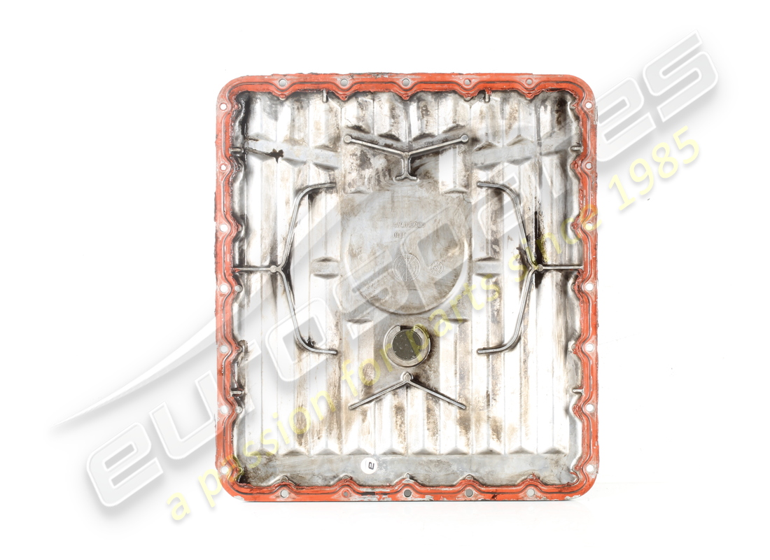 gebrauchte maserati motorölwanne. teilenummer 479010900 (3)