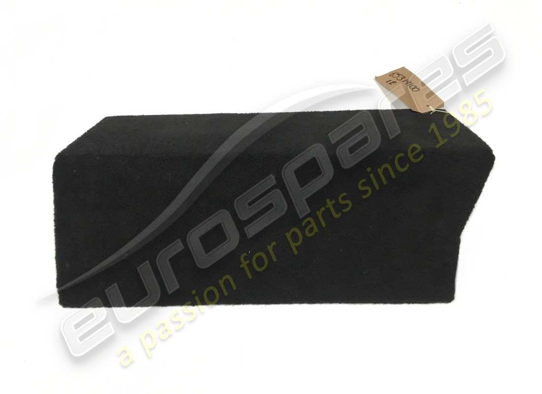 neue ferrari rhcontrol station-abdeckung. teilenummer 65319100 (1)