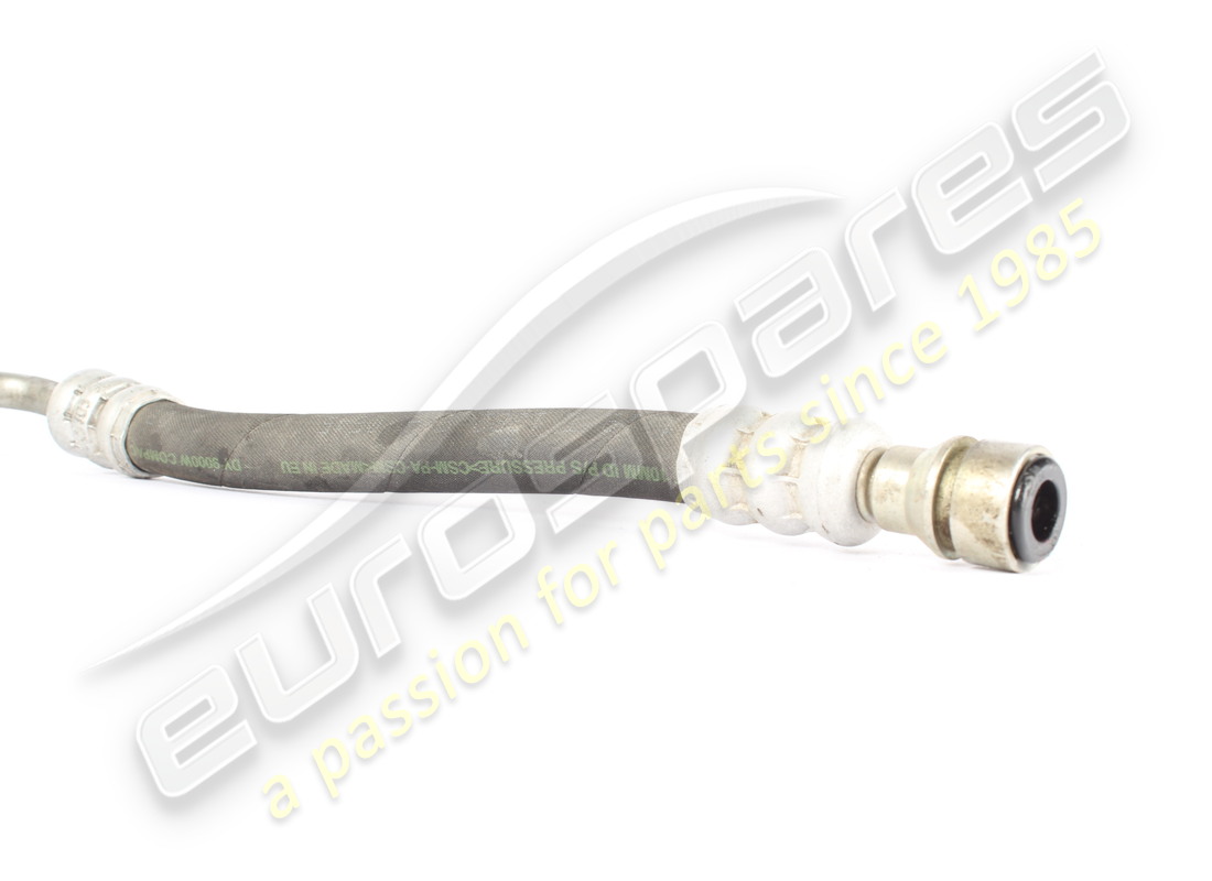 verwendet ferrari rohr von der pumpe zum trennen. teilenummer 323703 (3)