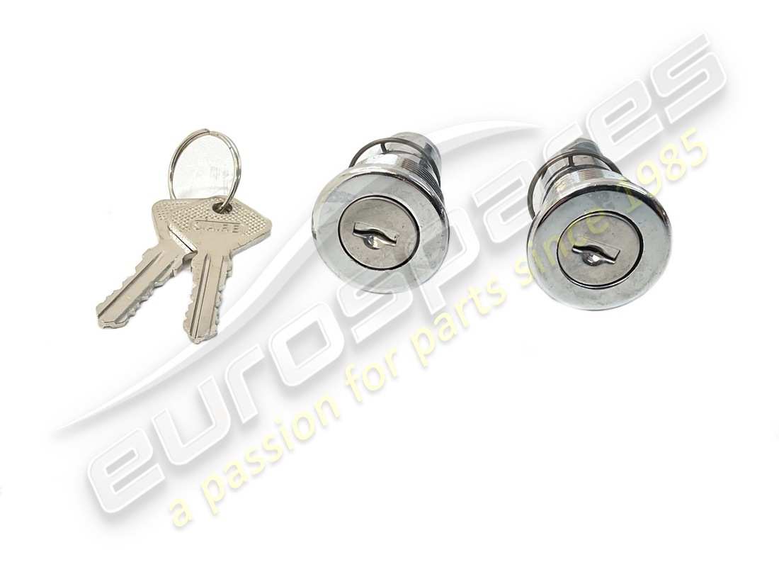 neues eurospares-schloss-set. teilenummer 50371608 (1)