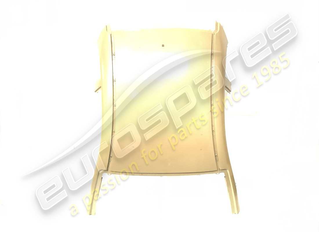 NEU (SONSTIGES) Maserati KOMPLETTES DACH . TEILENUMMER 980145039 (1)