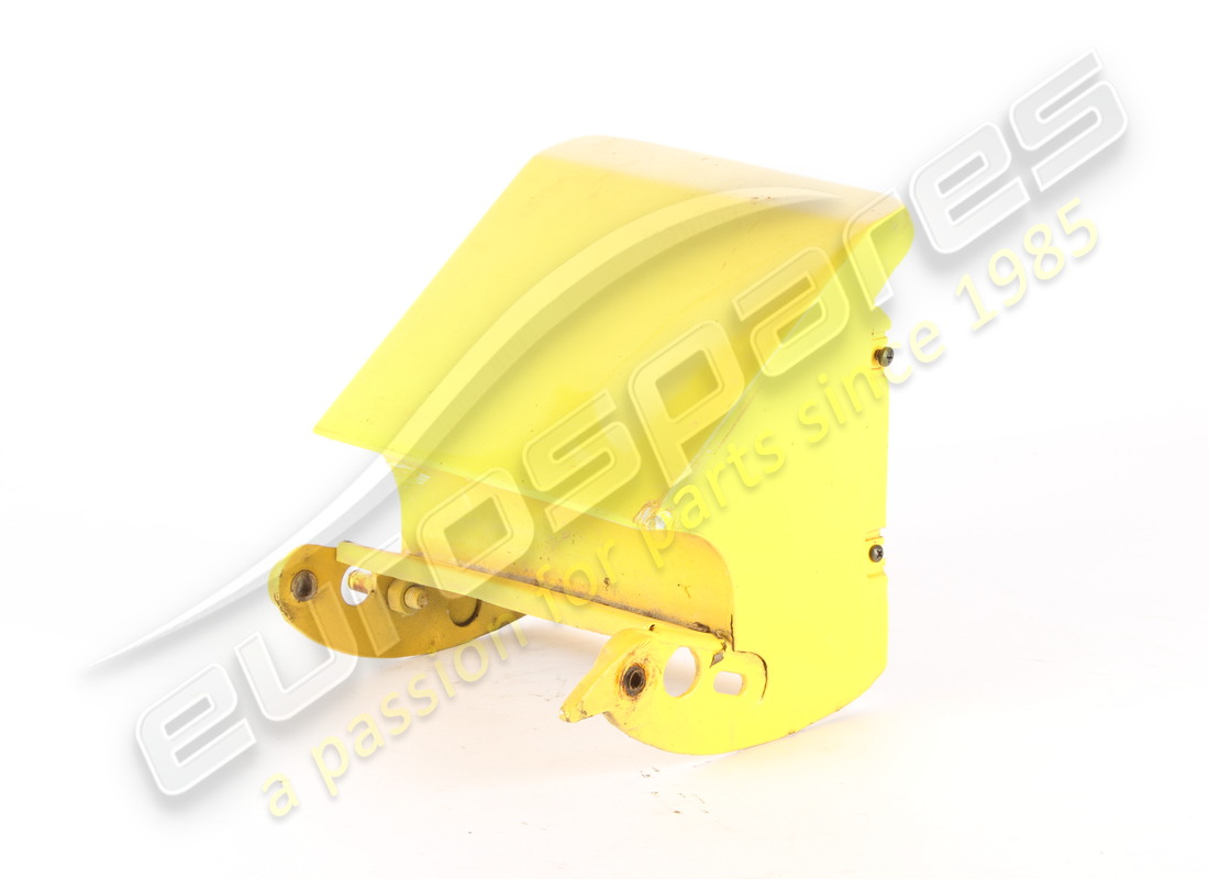 gebrauchtes ferrari rechtes scheinwerfer-lampengehäuse. teilenummer 60570600 (2)