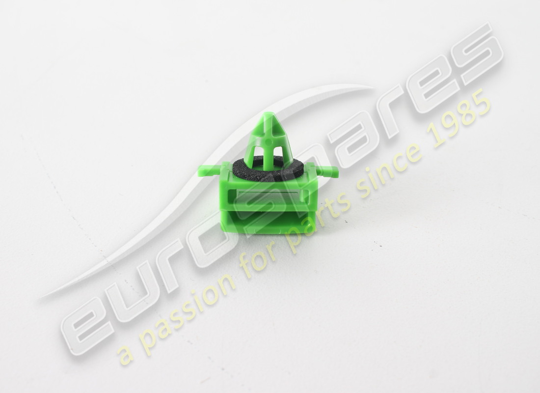 neuer porsche halteclip. teilenummer 971853755 (1)