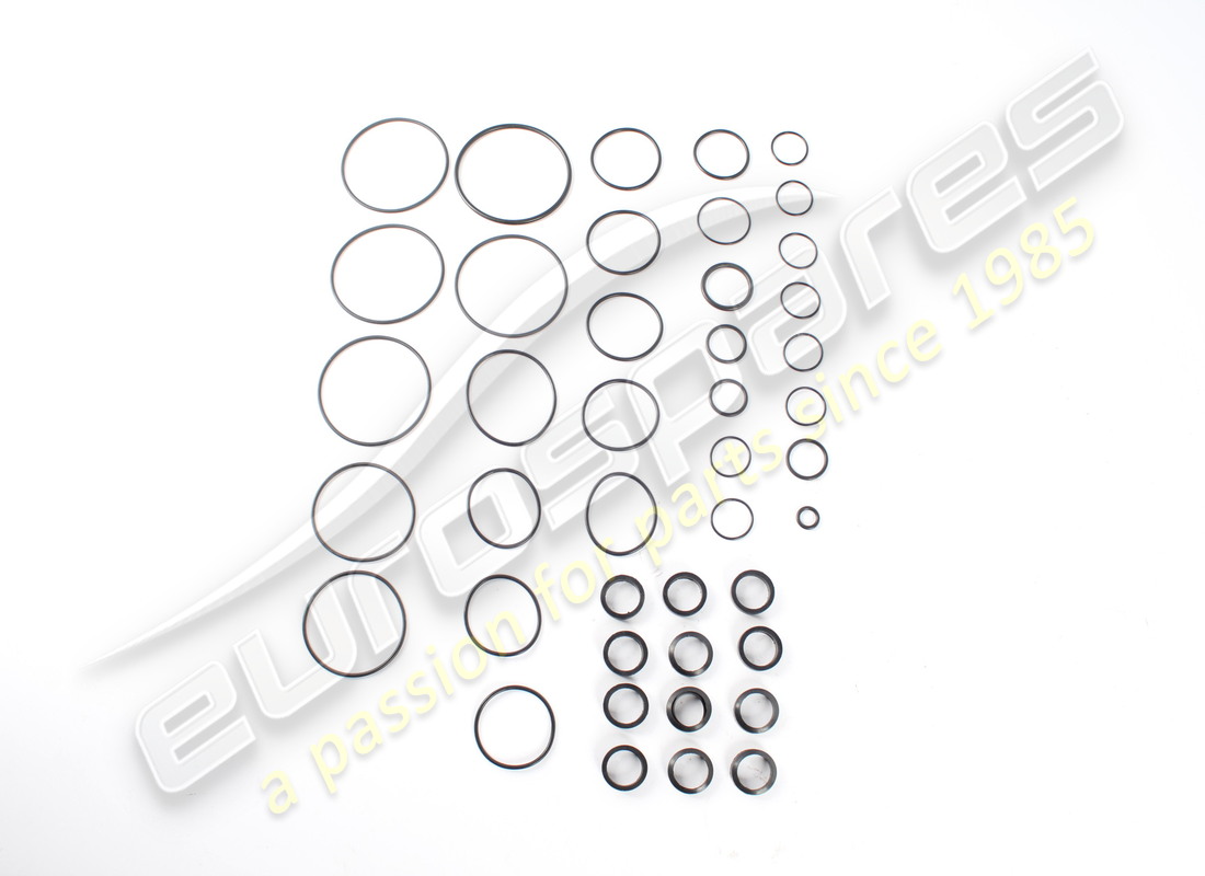 neuer eurospares motordichtungssatz. teilenummer 001526486 (2)