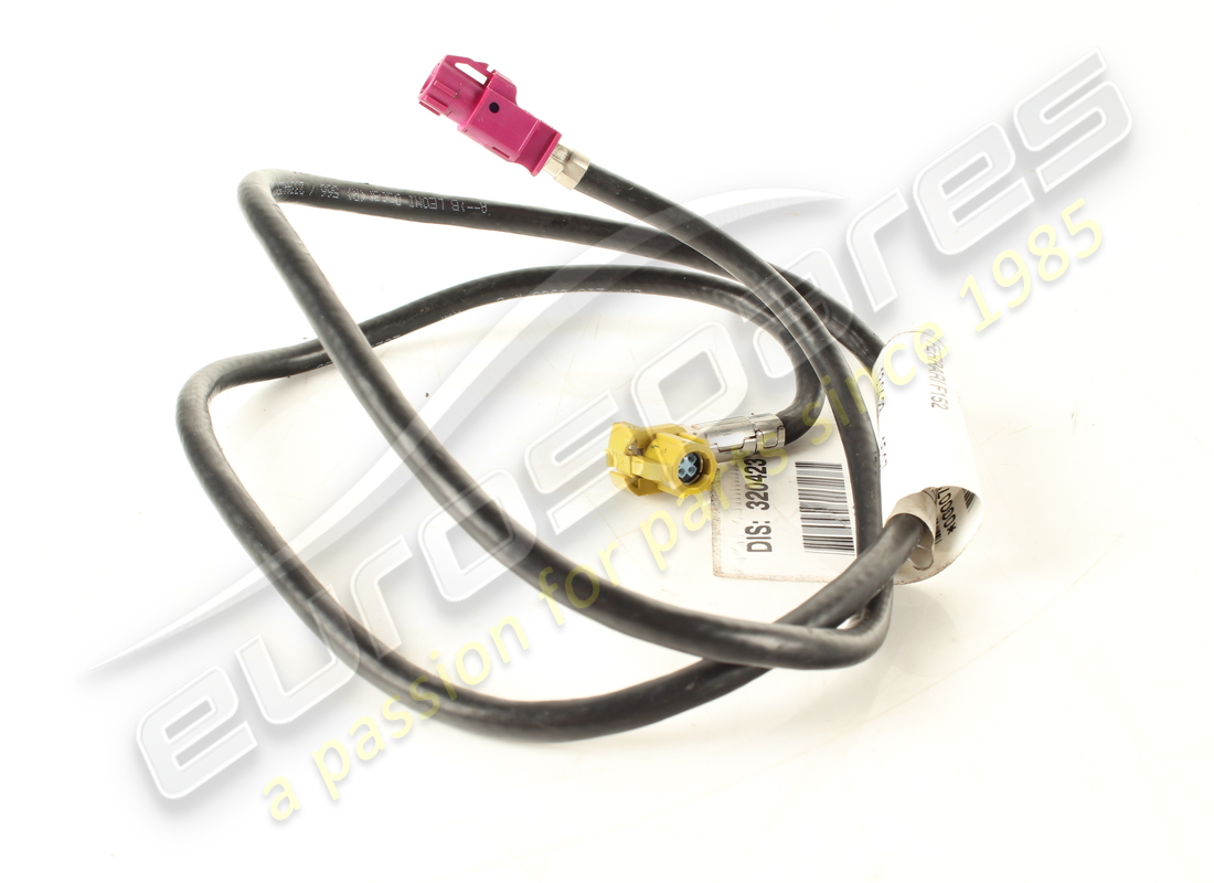 gebrauchtes ferrari nit-splitterkabel. teilenummer 320423 (1)