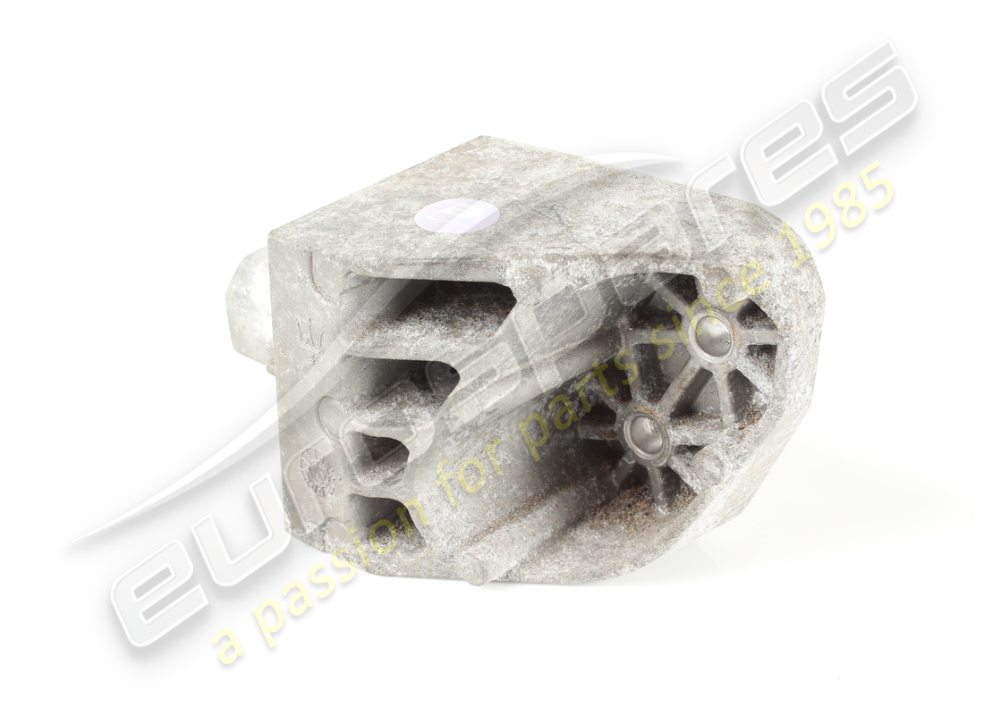 GEBRAUCHT Maserati STAFFA KOMPLETTES SUP.DX.SUPP. RADIA. TEILENUMMER 670001324 (1)