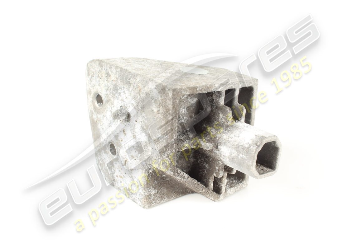 gebraucht maserati staffa komplette sup.dx.supp. radia. teilenummer 670001324 (2)