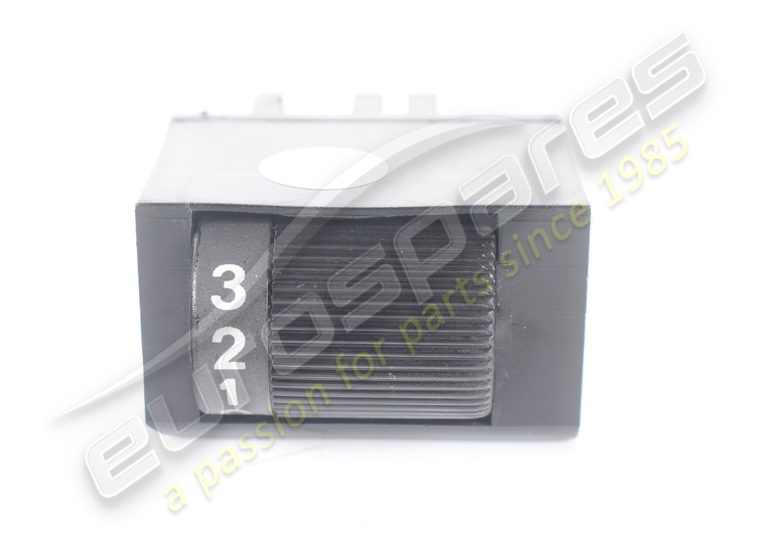maserati-schalter verwendet. teilenummer 373100110 (2)