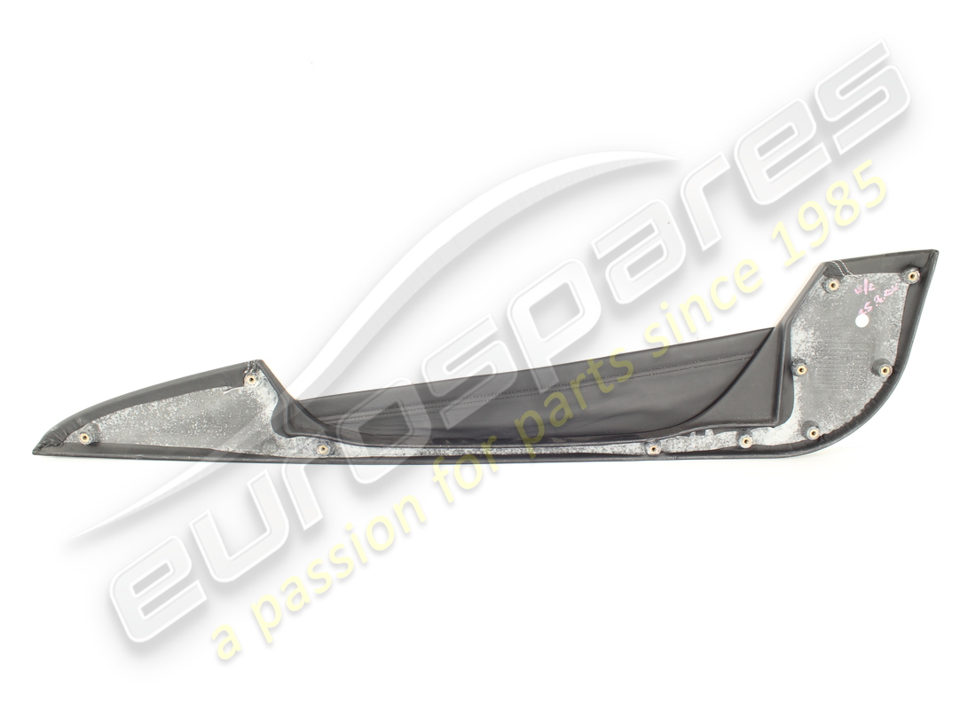 gebraucht ferrari esterno tasca porta sx komplett. teilenummer 83701200 (4)