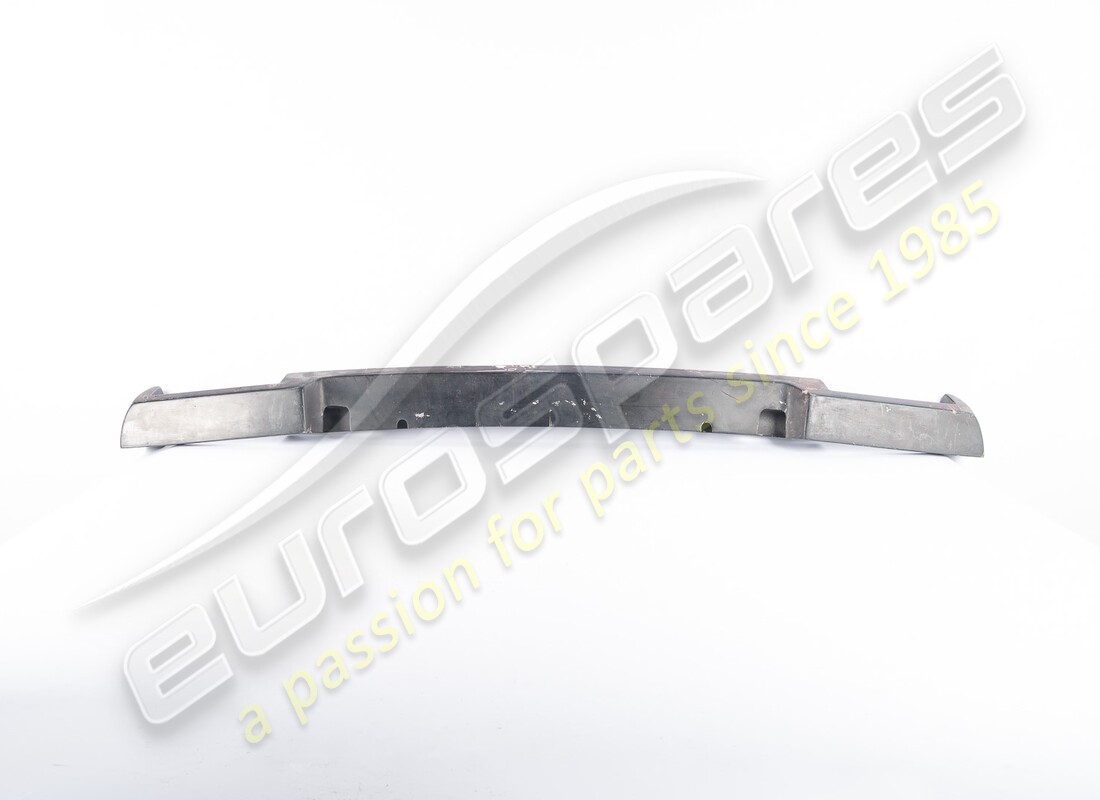 GEBRAUCHTER Ferrari FRONTSTOßSTANGE. TEILENUMMER 61184400 (1)