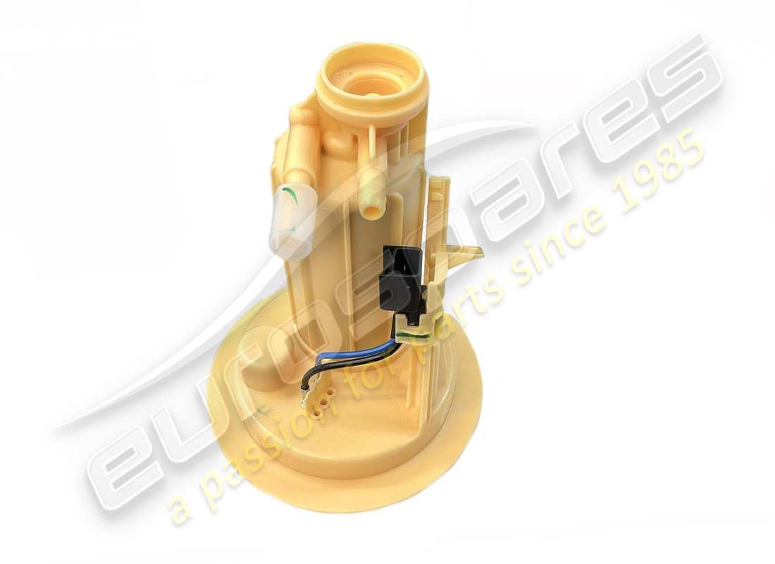 neuer ferrari rh-kraftstoffpumpenfilter. teilenummer 253600 (1)