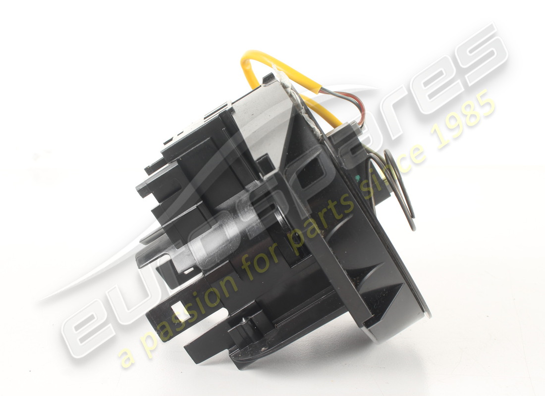 gebrauchte aston martin wickelfederbaugruppe. teilenummer 4g433710906 (2)