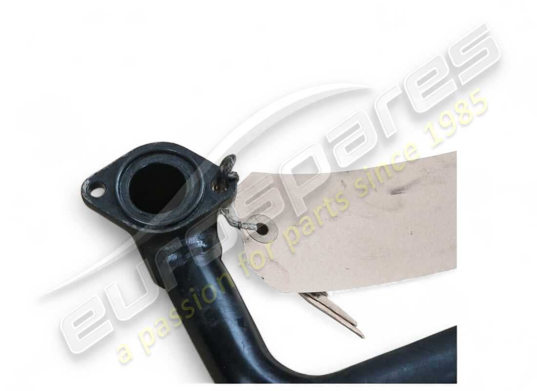 GEBRAUCHTER ÖLSCHLAUCH LAMBORGHINI. TEILENUMMER 07L115687C (2) gebrauchter ölschlauch lamborghini. teilenummer 07l115687c (2)