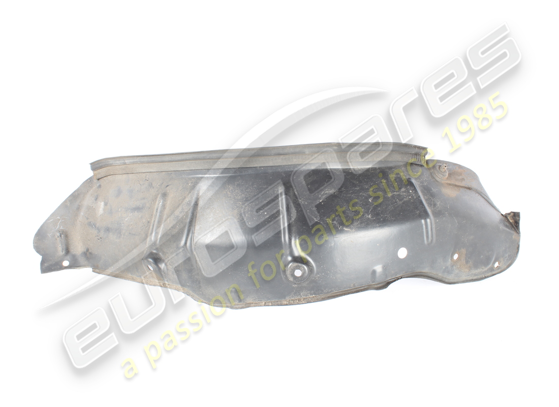 gebraucht maserati rechter kotflügel. teilenummer 372500506 (2)