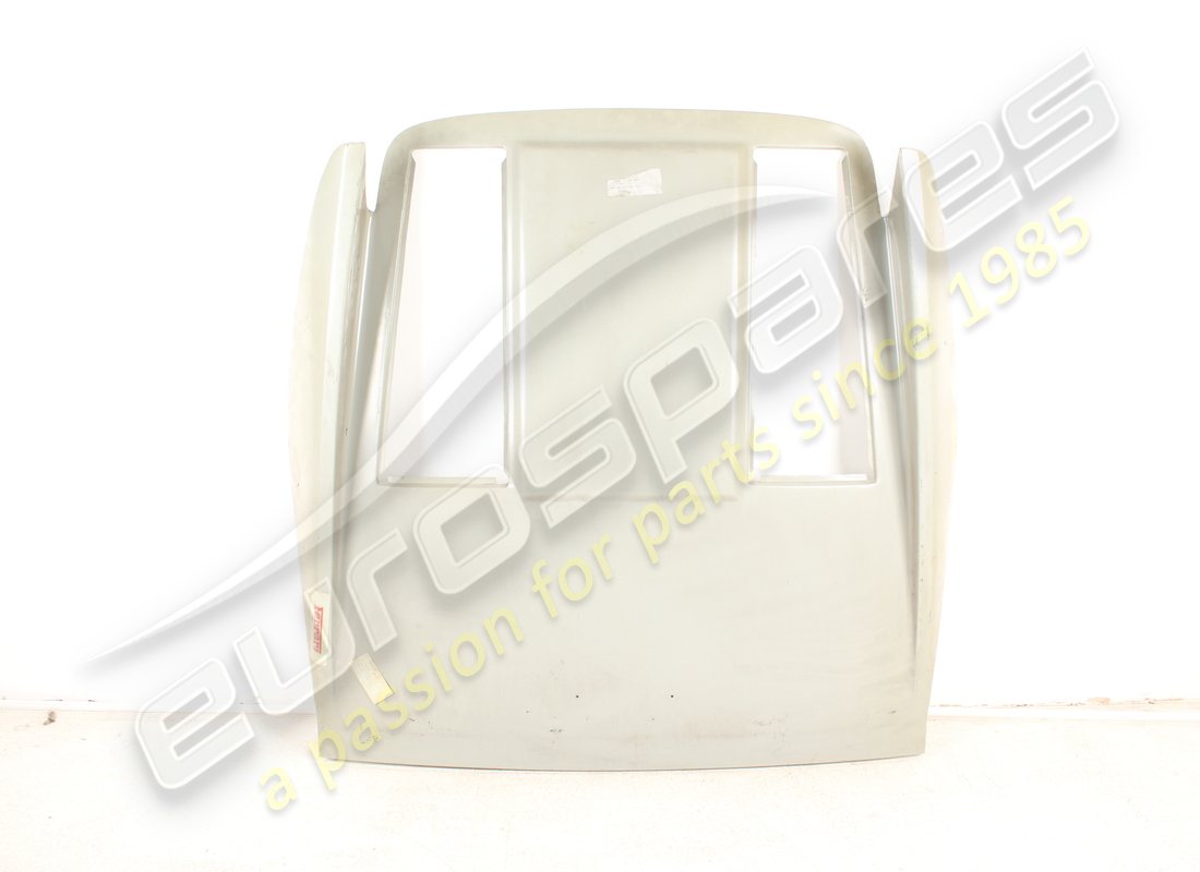 neu ferrari motordeckel 308qv. teilenummer 60788400 (1)