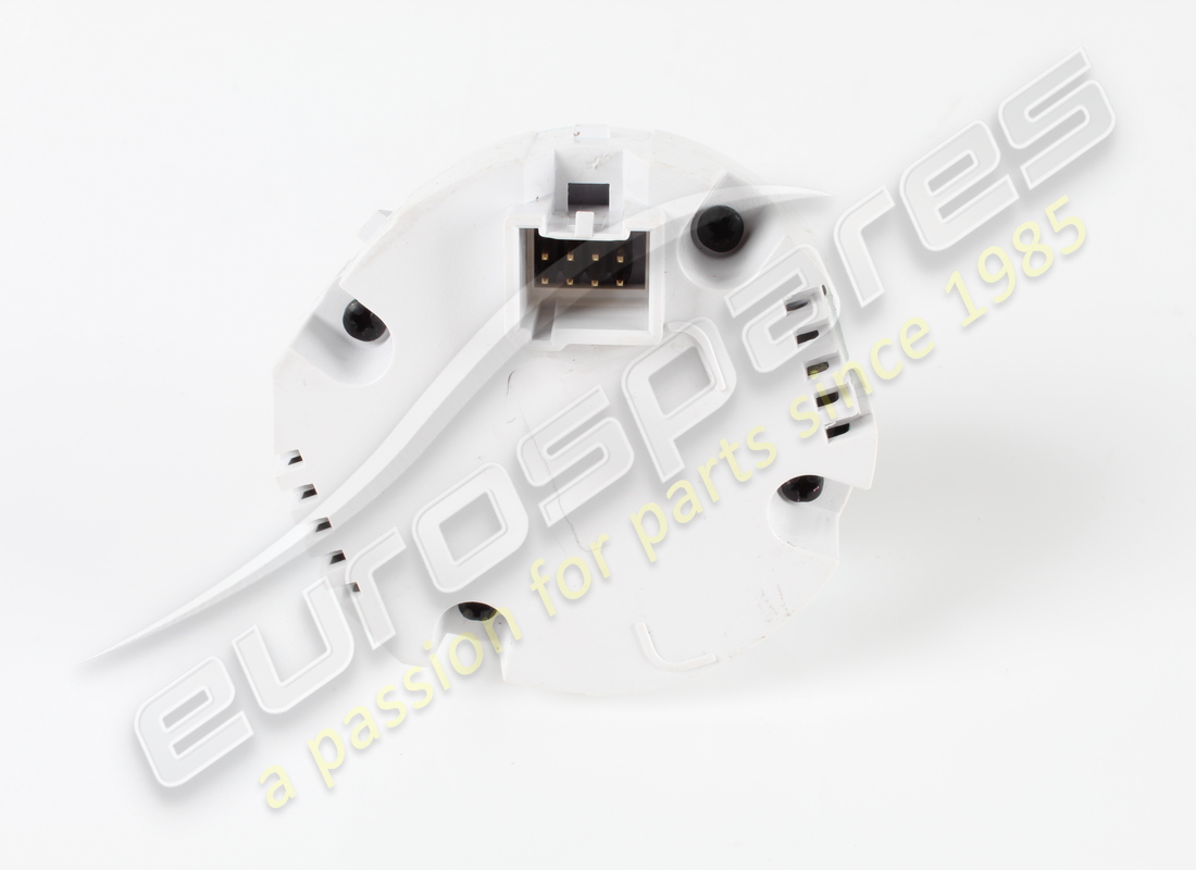 gebrauchtes ferrari turbodruckmessgerät. teilenummer 316392 (3)