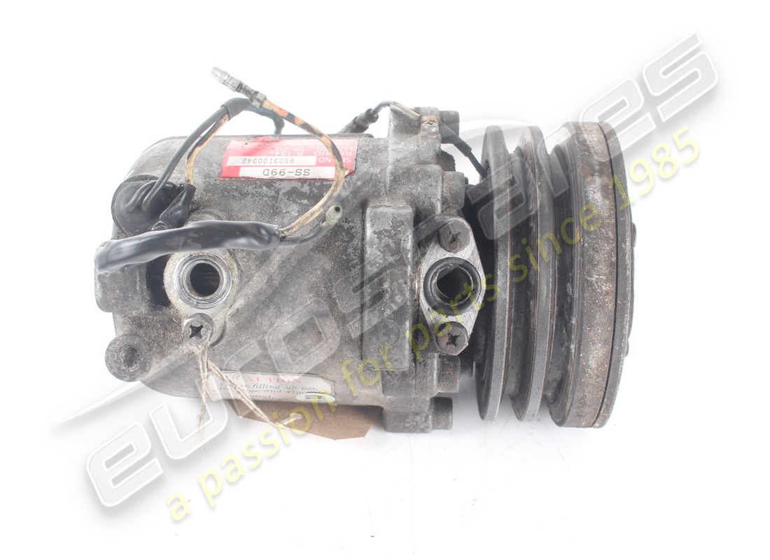 gebrauchter maserati kompressor ss 99d seiko seiki. teilenummer 571377500 (2)