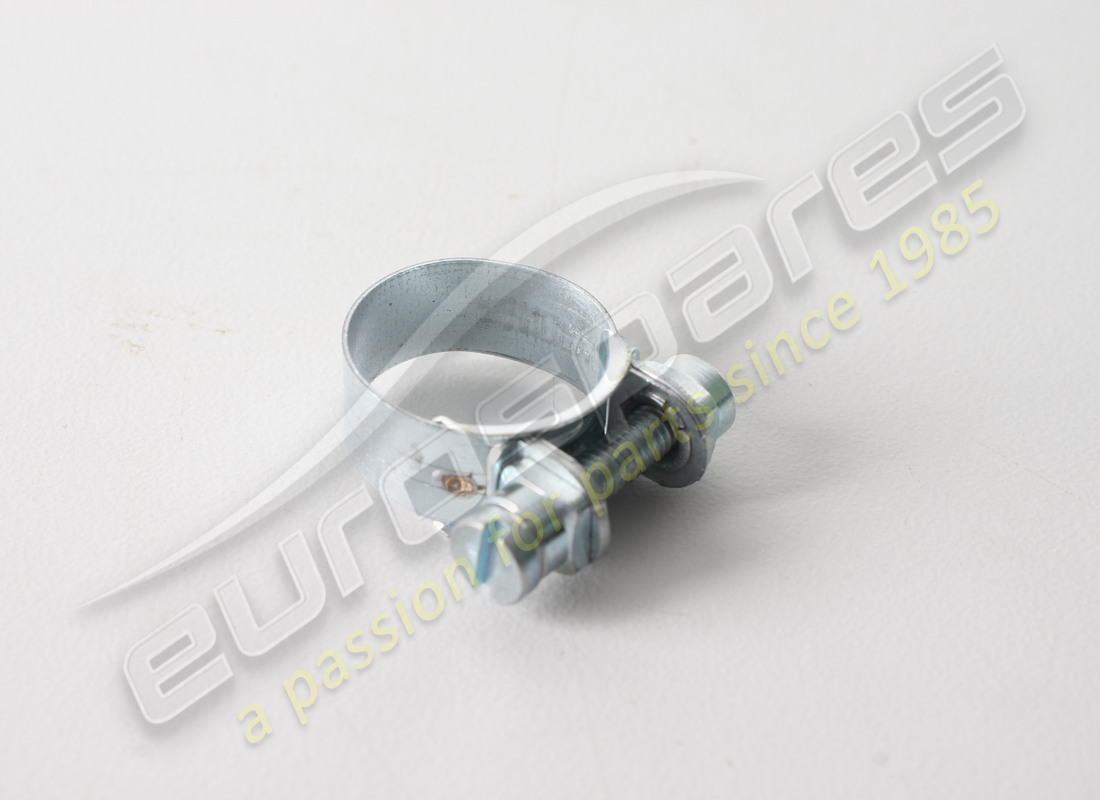 neu porsche schlauchschelle - 9 x 17 - d - mj 1984>>. teilenummer pcg51219802 (1)