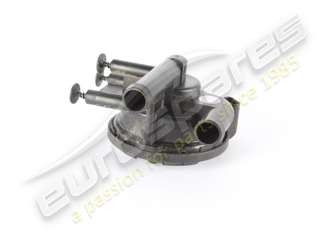 GEBRAUCHT Lamborghini DRUCKSCHALTER NVLD II INT. . TEILENUMMER 8K0906253L (1)