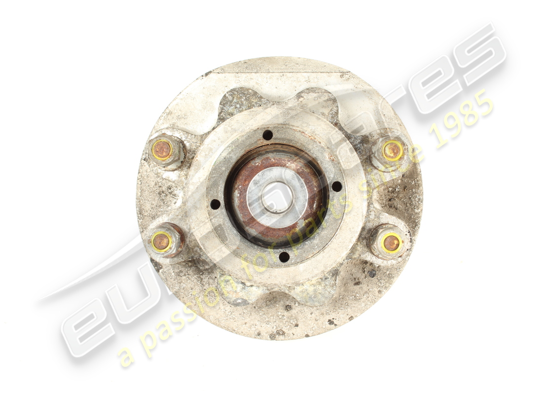 GEBRAUCHT Ferrari S/ABS HALTERUNG OBEN . TEILENUMMER 173900 (1)